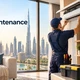 dubai home maintenance guide