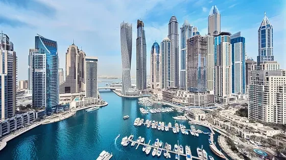 pros and cons dubai marina