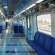 dubai metro gold line