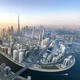 dubai real estate market q1 2026