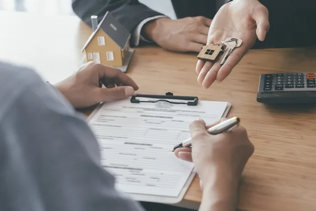 Early Termination of Rental Contract in Dubai