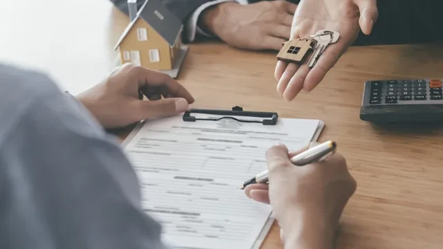 Early Termination of Rental Contract in Dubai