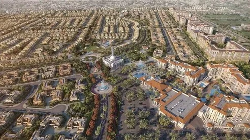 Top Reasons to Invest in Dubailand