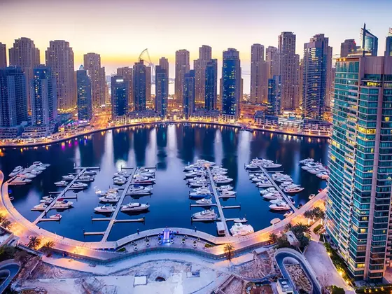 expensive areas in dubai