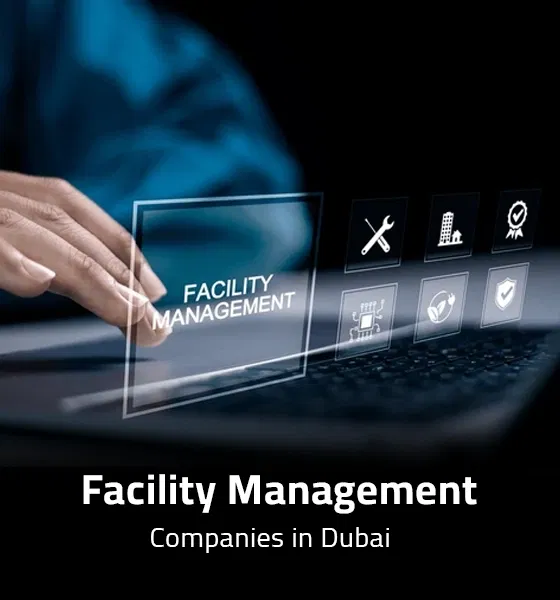 أفضل شركات إدارة المرافق في دبي