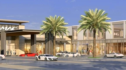 Reasons to Invest in DAMAC Hills 2