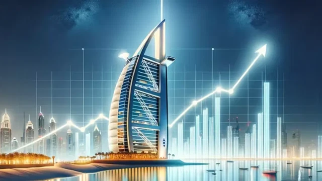 рынок недвижимости дубая иностранные инвесторы