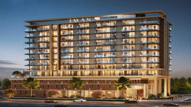 Exploring the Best Projects by Iman Developers in Dubai