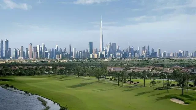 Pros and Cons of Dubai Hills Estate