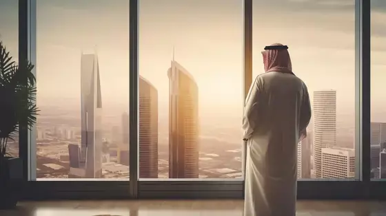 ميزة التقييم الذكي من دائرة الأراضي والأملاك: بيع عقارك على الفور