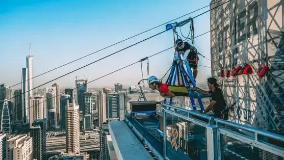 things to do in dubai marina