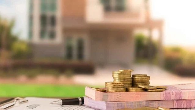 получение ипотеки в дубае