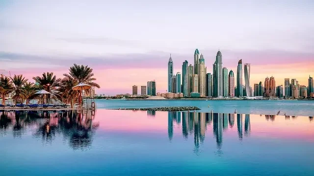 Best 5-Star Hotels in Dubai