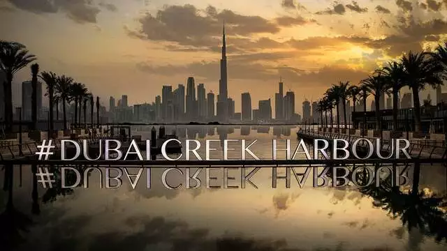 أفضل الأنشطة التي يمكنك القيام بها في ميناء خور دبي