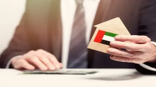 عملية تحرير الرهن العقاري في يوم واحد في الإمارات العربية المتحدة