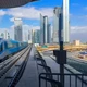 Места для проживания рядом с метро Дубая