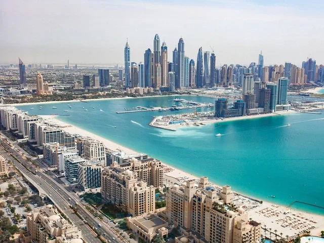 Latest Projects for Sale in Dubai Marina