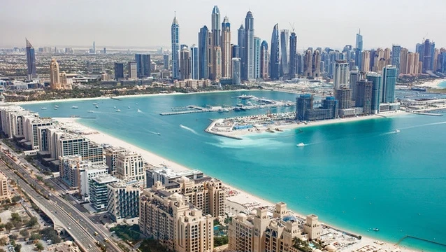 Latest Projects for Sale in Dubai Marina