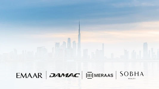 property developers in dubai