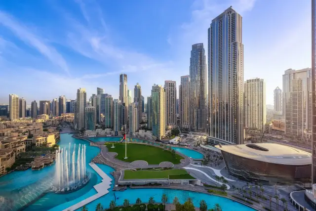 نوع العقار ذو أعلى عوائد إيجارية في دبي