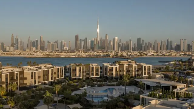 أفضل المجتمعات التي تقدمها شركة مراس