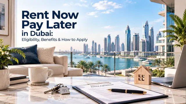 rent now pay later dubai