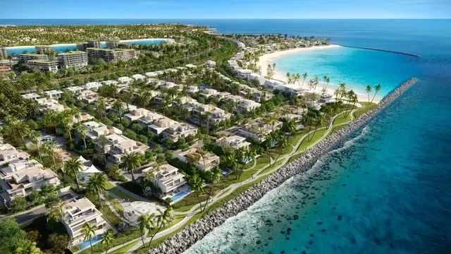 Pros and Cons of Dubai Islands