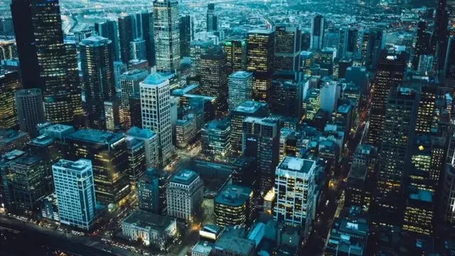 Top 10 Cleanest Cities in the World