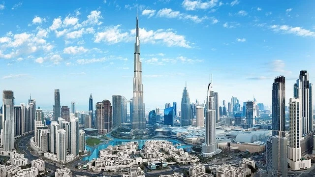 Dubai Real Estate Market Annual Sales Reports 2024