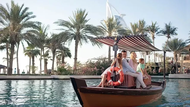 чем заняться во время праздника Ид аль-Адха