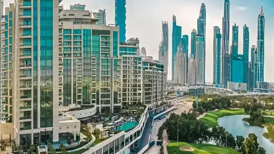 Discover Things to Do in Emirates Hills