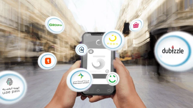 лучшие приложения в дубае