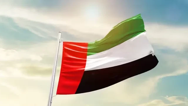 Ид аль-Адха 2025 ОАЭ