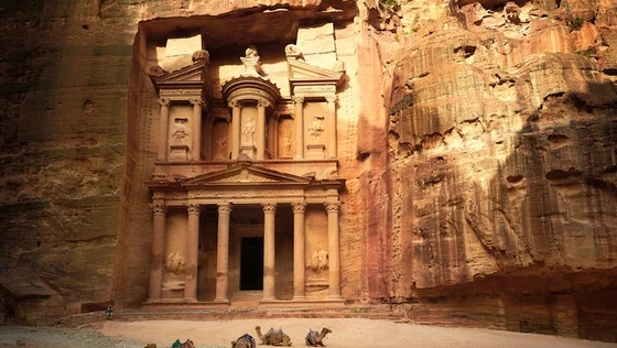 دول بدون تأشيرة للمقيمين في الإمارات العربية المتحدة