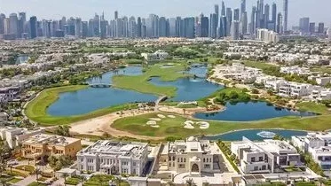 Top Areas to buy villas in Emirates Living