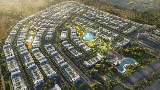 List of Top Communities by Damac Properties