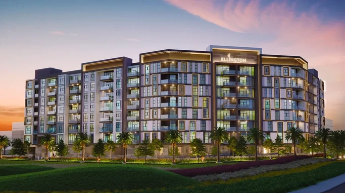 ellington properties