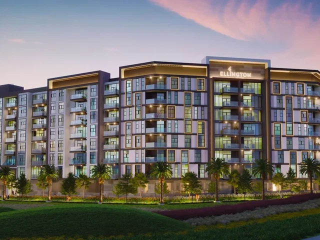 ellington properties