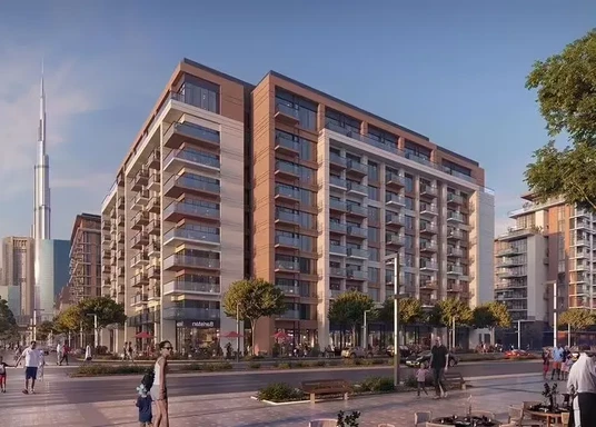 زعتر سنترال بارك