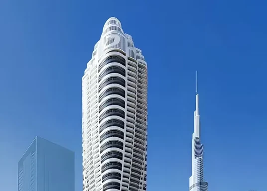 damac volta