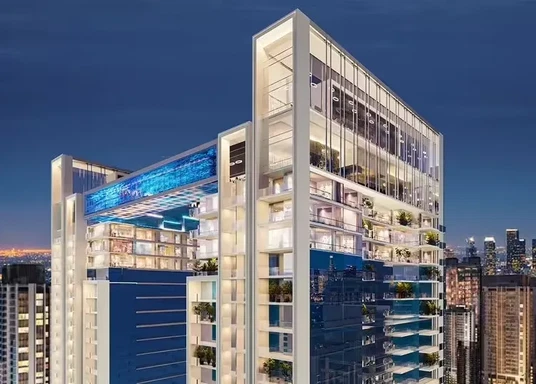 إطلالة على نهر الدانوب