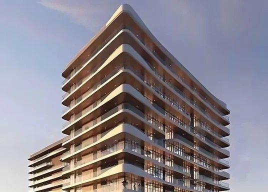 fortimo the golf residences