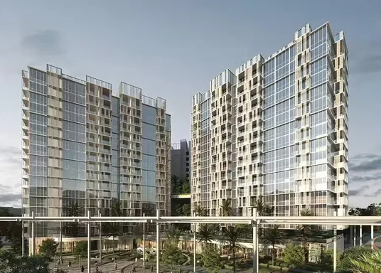 mangrove residences expo city