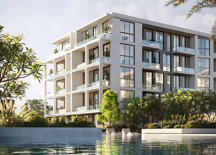 tara terrazo residences