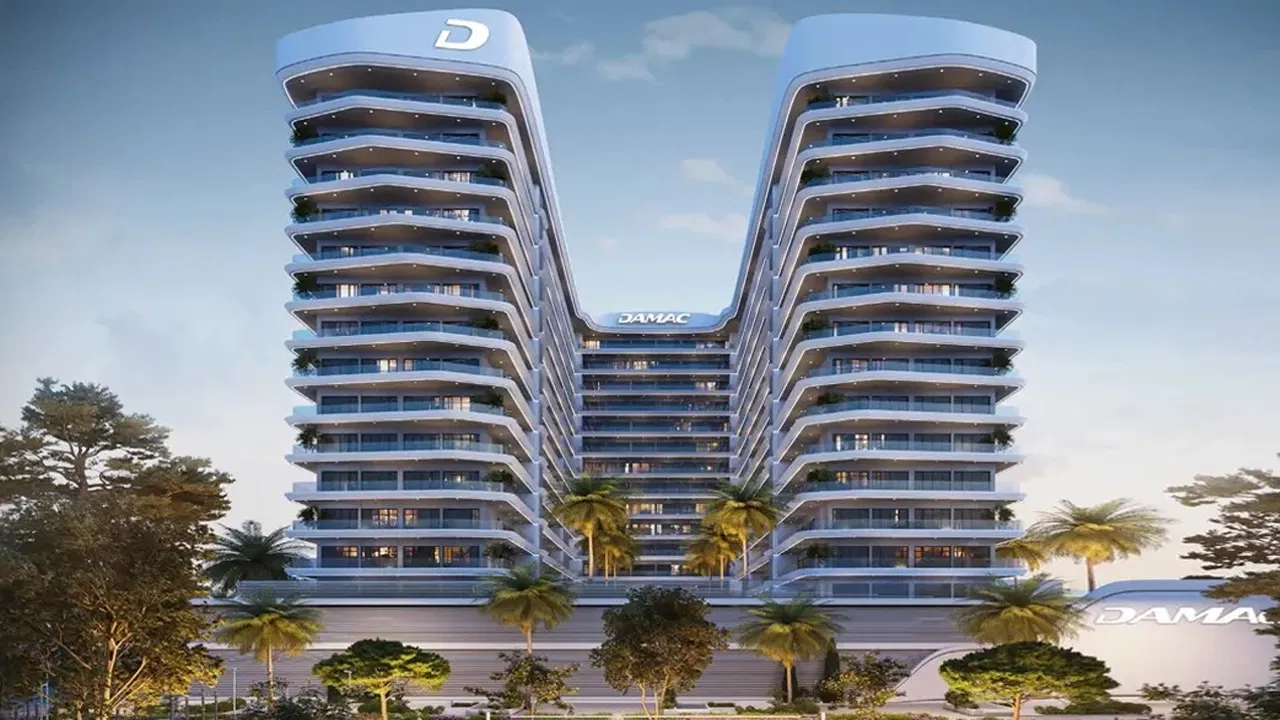 داماك ايلو 3