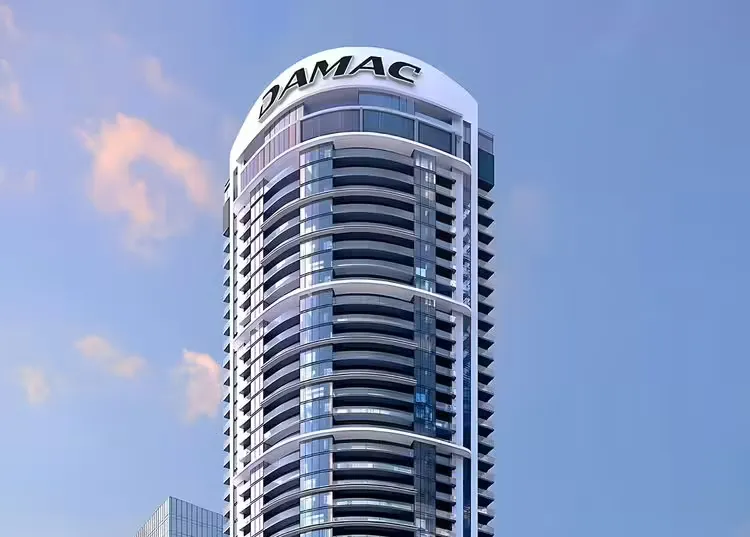 Damac Harbour Lights