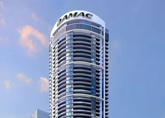 Damac Harbour Lights