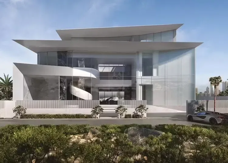 Ellington Villa Collection