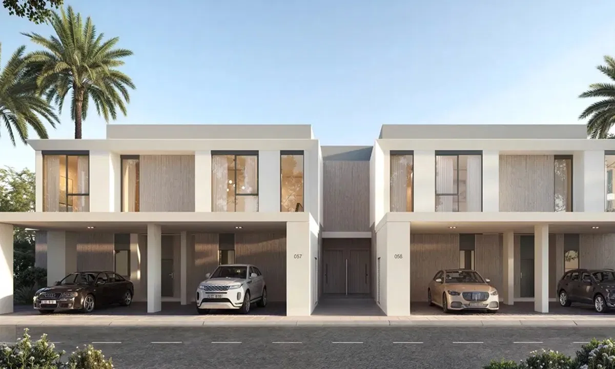 greenway 2 at emaar south