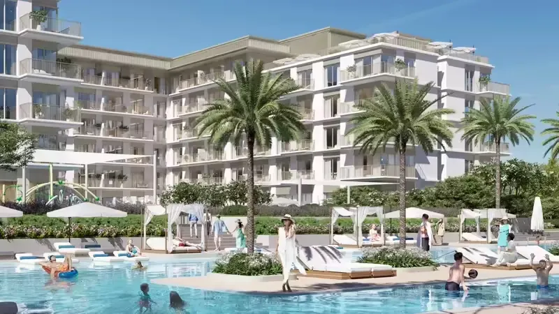 sunridge at rashid yachts and marina